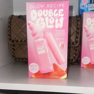 Glow Recipe Double the Glow Primer Set - Pink